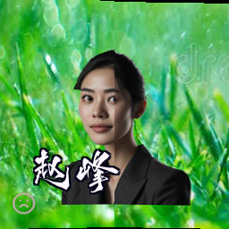 赵峰